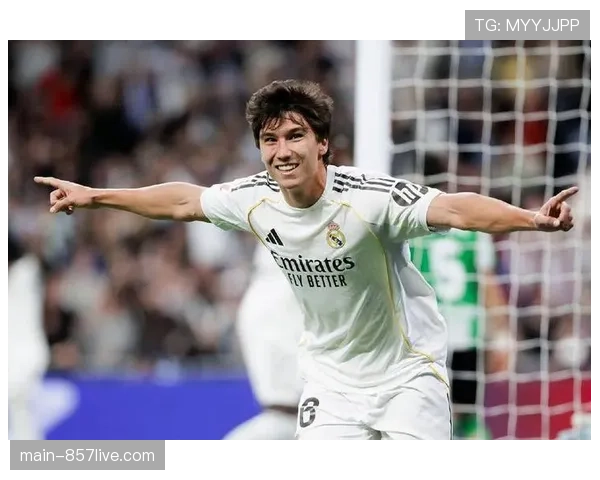 皇马青训体系成果显著 对阵贝蒂斯四粒进球均由青训球员打入 皇马青训体系成果显著 对阵贝蒂斯四粒进球均由青训球员打入