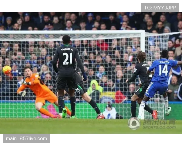 切尔西1-0险胜帕福斯 凯塞多头球破门助球队跻身前八