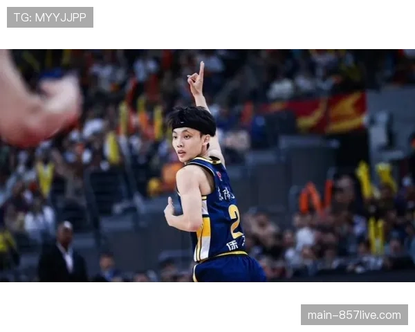 广东队快攻得分占比28.6%联盟第三 全场紧逼策略加速攻防转换