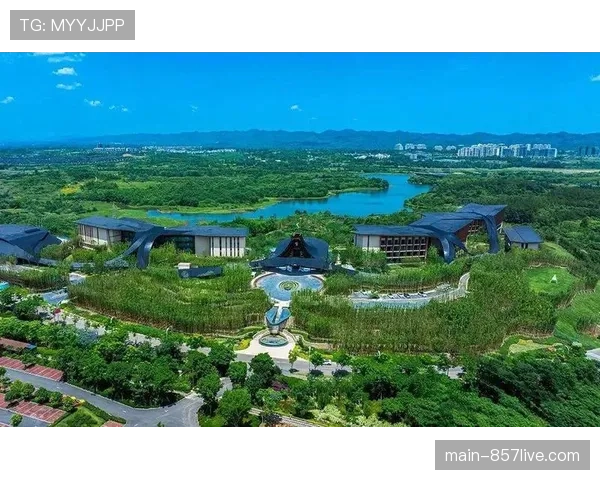 生态修复项目结合体育功能 提供环境教育型旅游体验